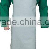 Leather Safety Welding Protective Apron