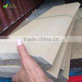 4mm or 5mm Brown Card / Kraft Cardboard Edge Protector