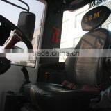 Small 2 Ton Chinese Wheel Loader for Sale ZL20 Wheel Loader thumbnail-4