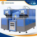 Most Popular Pet Bottle Blowing Machine Made by MIC Machinery thumbnail-4