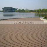 Eco-friendly FSC Outdoor Waterproof Engineered WPC Floor