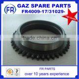 GAZ 3302 Spare Parts