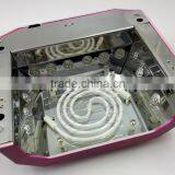 Ccfl Led uv Nail Dryer Lamps With Timer for Professional Use Full Featured Nail Art Tool thumbnail-2