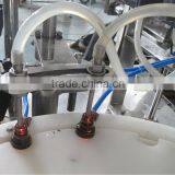GF-2B Irregular Bottle Liquid Filling Capping Machine (multi-pictures) thumbnail-6