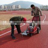 Scrap SBR and EPDM Granules, Price of Crumb Rubber FN-R-7S01 thumbnail-6