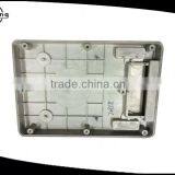 China Factory Producing Customized Zinc Alloy Parts thumbnail-2