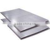 Customized TC4 Titanium Plate for Special Parts