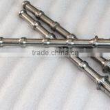 Medical Application and GR9 GR7 GR5 GR2 Grade Ti-3Al-8V-6Cr-4Mo-4Zr Shafts Bar