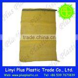 Competive Price pp Laminated Woven Bags Leno Mesh Bag thumbnail-2