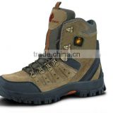mens battery heated hunting boots