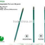 Biodegradable Corn Pencil (Item No: TPP034) thumbnail-1