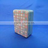 Gift Tin Box