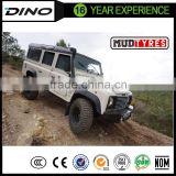 Dino mud terrain tire off road tyre 31x10.5r15