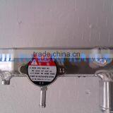 Full Aluminum Racing Radiator for MAZDA GTX thumbnail-5