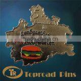 New Fashional Challenge Coin Product Special Metal Challenge Coins Made thumbnail-2