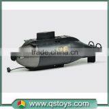 Hot Sale 6 Channel Wireless Control Mini rc Submarine Boat in 2016 Market thumbnail-1