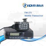 VHF UHF Compact Wide Used High Power Special 2 Way Radios