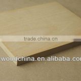 Good Quality of the Veneer MDF Boards
