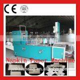 Automatic Napkin Paper Making Machine /Printing/Embossing Machine /Napkin Folding Machine/Paper Napkin Machine thumbnail-5