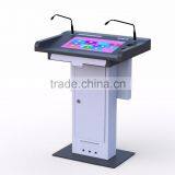 Digital Podium, Lectern for Education School Supply - DL22A Smart Podium thumbnail-4