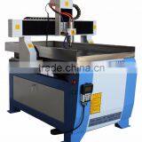 CNC Router 4 Axis Musical Instrument Making CNC Router Machine 6090 thumbnail-2