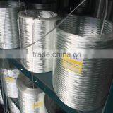 Professional Glass Roving 4800 tex 386T for filament winding for wholesales