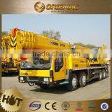 XCMG Crane Truck Crane QY50KA 35 Ton Truck Crane thumbnail-4