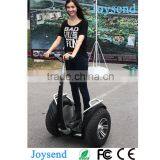 Self Balancing Scooter 2 Wheels Electric Scooter With Adjustable Handle Bar Chic Cross thumbnail-5
