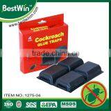 BSTW EPA Certification Household Products Cockroach Trap