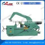 Hydraulic Hacksaw Machine G7125 Metal Cutting Saw Quality Choice