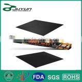 Set of 2 Heavy Duty, Non-Stick BBQ Grill Mats