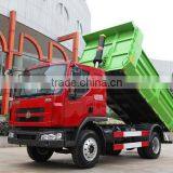New Design New Arrival Customized Top Level Good Quality 4x2 Dongfeng 20 Ton Dump Truck thumbnail-4