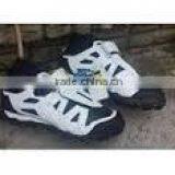 Motorbike Leather Shoes Tri-246 thumbnail-1