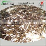 Basalt Fiber Chopped Strand,Customized Length, for Reinforcement thumbnail-2