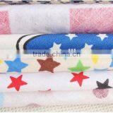 Hot Selling Waterproof Triangle Baby Bib/baby Bandana Bibs/cotton Baby Bib thumbnail-4