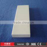 PVC/WPC Coated Foam Profile for Window and Door Frame thumbnail-4