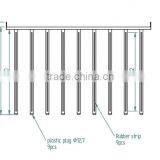 Customized Made Customized Size Multipurpose Metal Trouser Hanger thumbnail-4