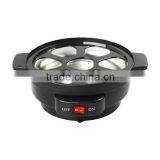 Plastic Egg Steamer XJ-92254 thumbnail-2