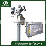 Long Range Wireless FM Video Transmitter