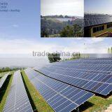 HOT SALE!!!High Quality ISO TUV CE Certificate Poly Solar Panels 300W 305W 310W 315W 320W thumbnail-6