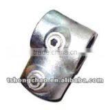 Malleable Iron Pipe Fittings