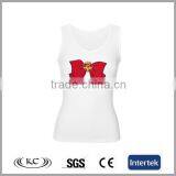 Cheap Price Best Selling Plain White Breathable Underwaist