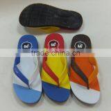 2016 Fashion Men Eva Slipper , Beach Slipper, Summer Beach Shoes for Mens thumbnail-1