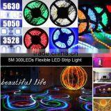 2015 Hotsale 24vdc Led Strip 3528 thumbnail-5