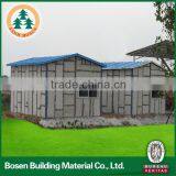 High Quality Cheap House 1 Bedroom Prefab Home Cement thumbnail-1