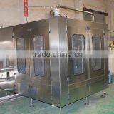 Filling Machine for 5 Gallon Bottle /5 Gallon Bottle Outside Washer