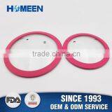 Safe Flexible Silicone Lfgb Approved Circulon Skillet Lids thumbnail-6