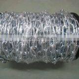 Galvanized Welded Lifting Chain Link for Shipment