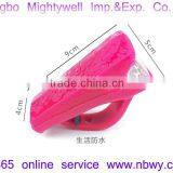 USB Bicycle Safety Light Rechargeable LED Safety Light thumbnail-2