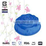 Customizable Food Grade Silicone Cake Mold/chocolate Mold/cookie Mold Wholesale thumbnail-5